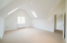 Sleaford bedroom extension leads