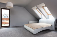 Sleaford bedroom extensions
