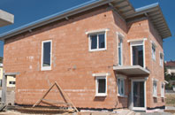 Sleaford home extensions
