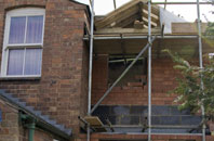 free Sleaford home extension quotes