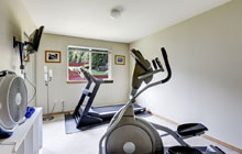Sleaford home gym construction leads