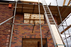 house extensions Sleaford