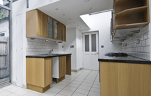Sleaford kitchen extension leads